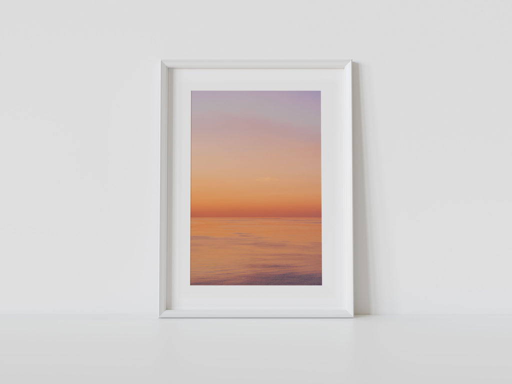 Adriatic Dusk