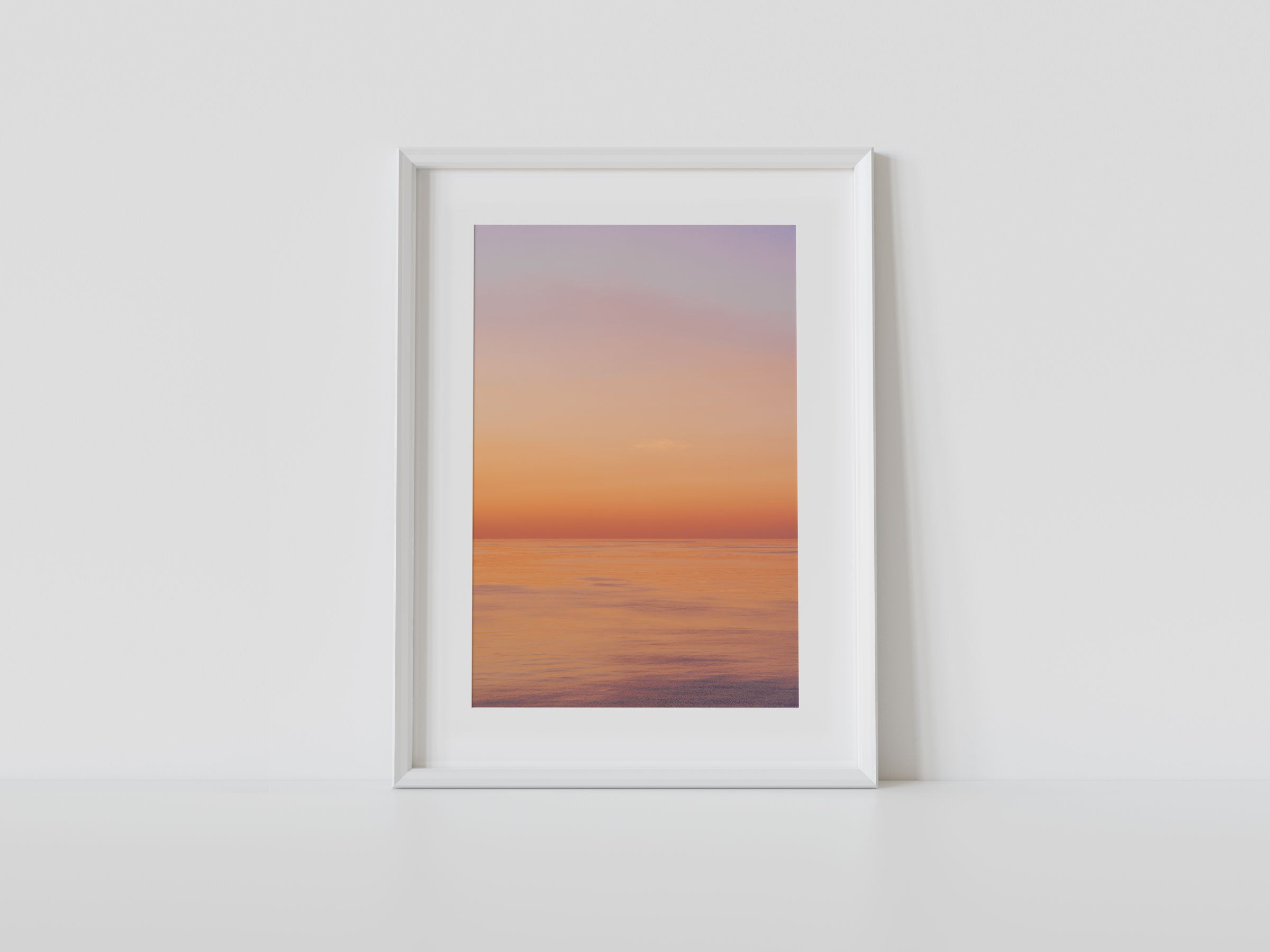 Adriatic Dusk