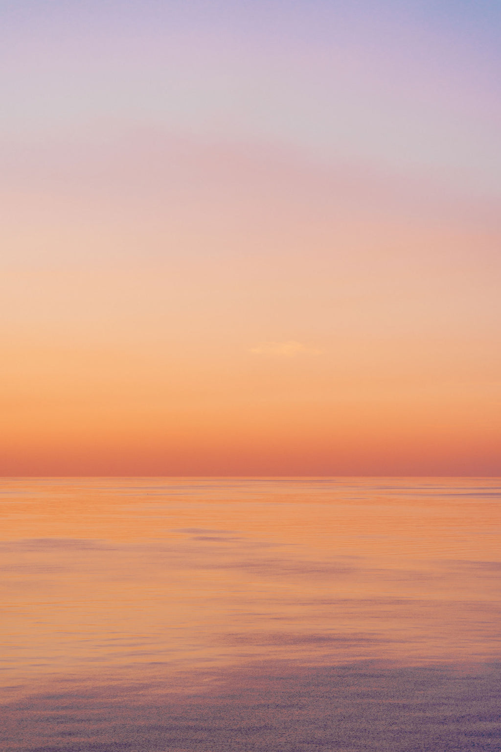 Adriatic Dusk