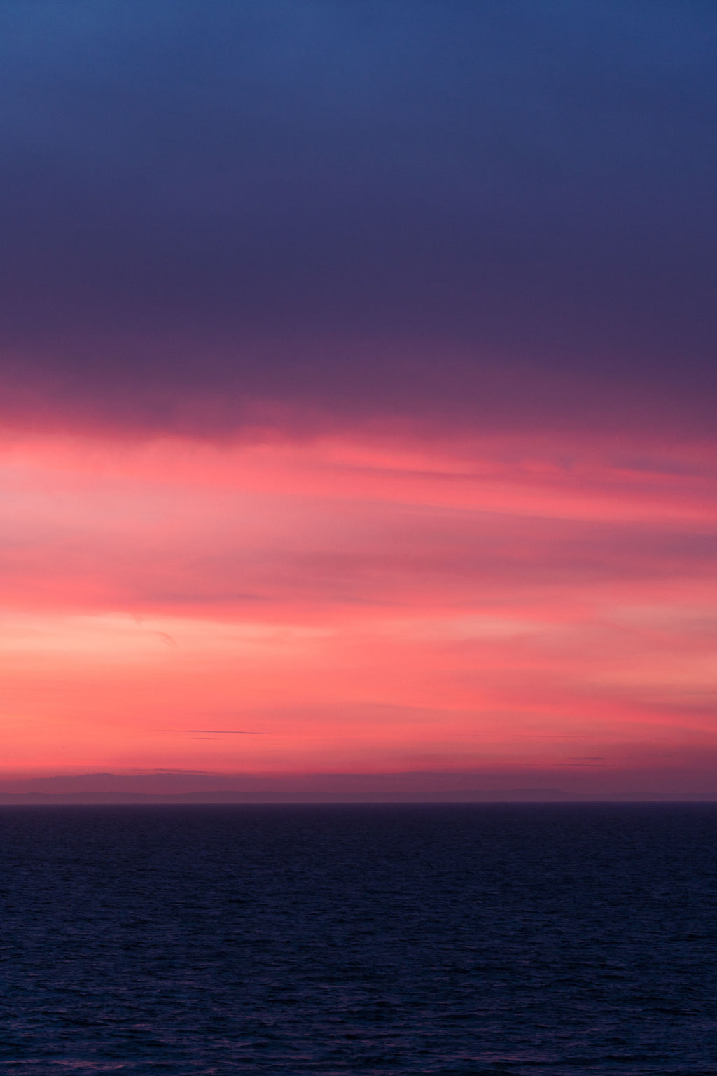 Aegean Twilight