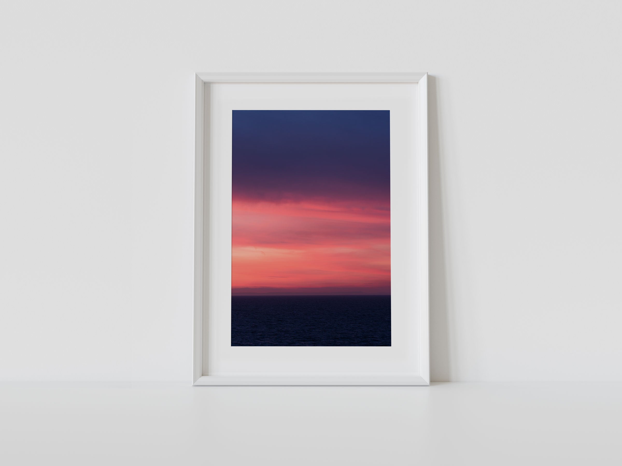 Aegean Twilight