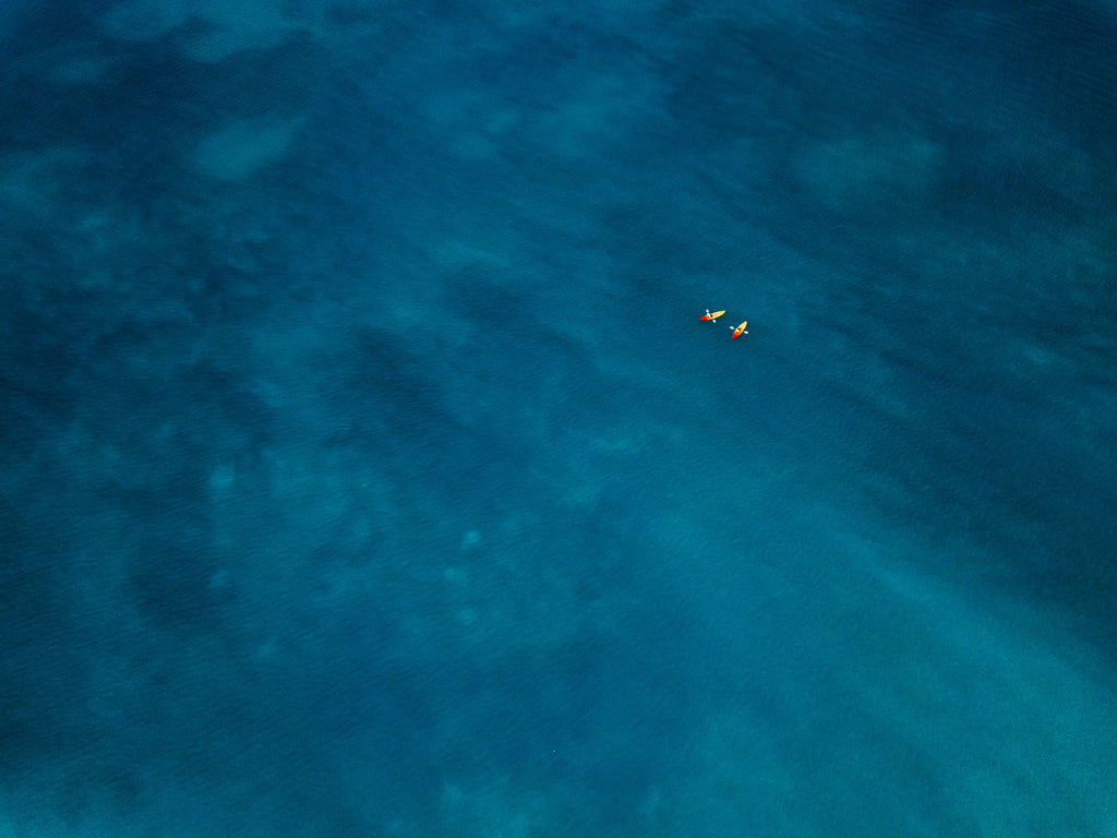 Antigua Drift
