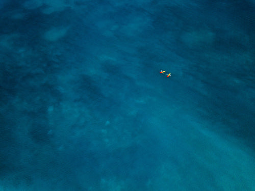 Antigua Drift