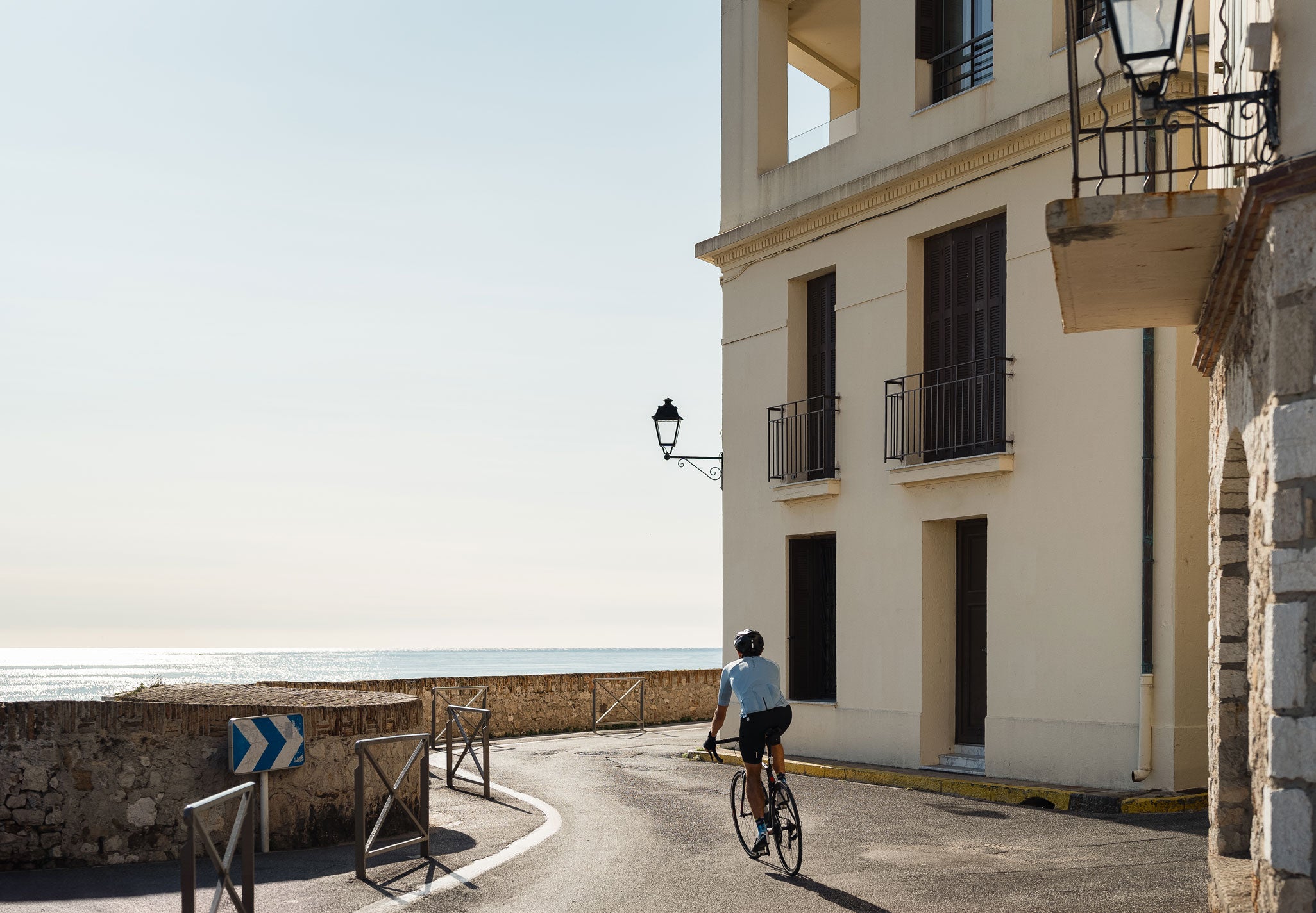 Coastal Cycle