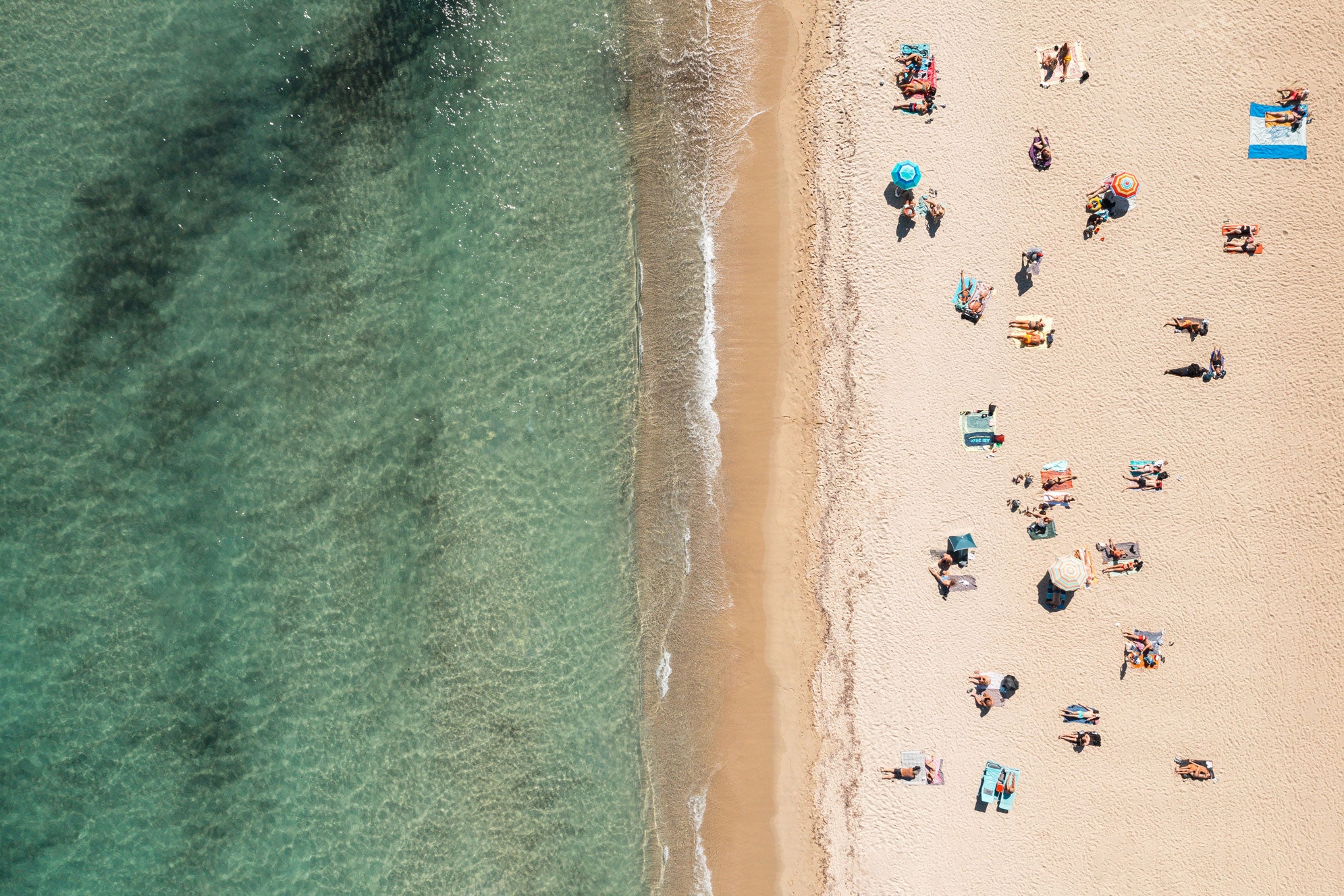 Saint-Tropez Shores