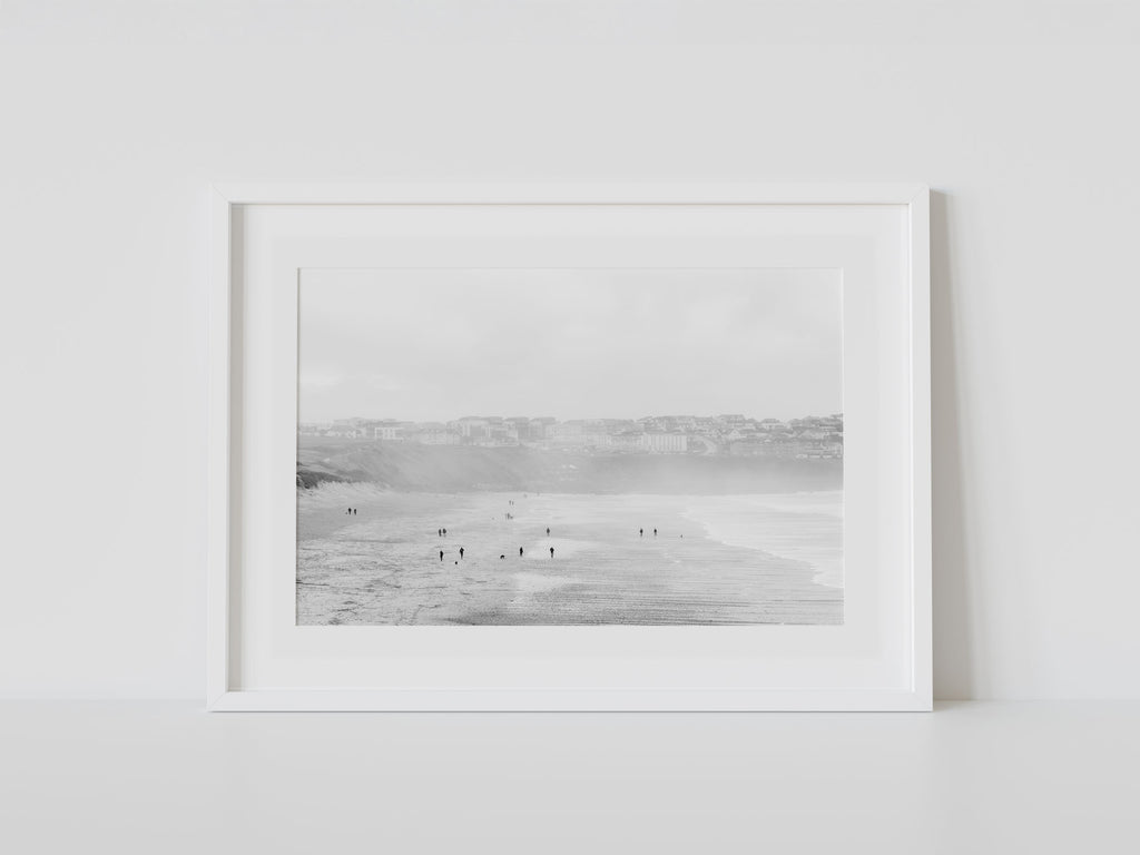 Fistral Mist