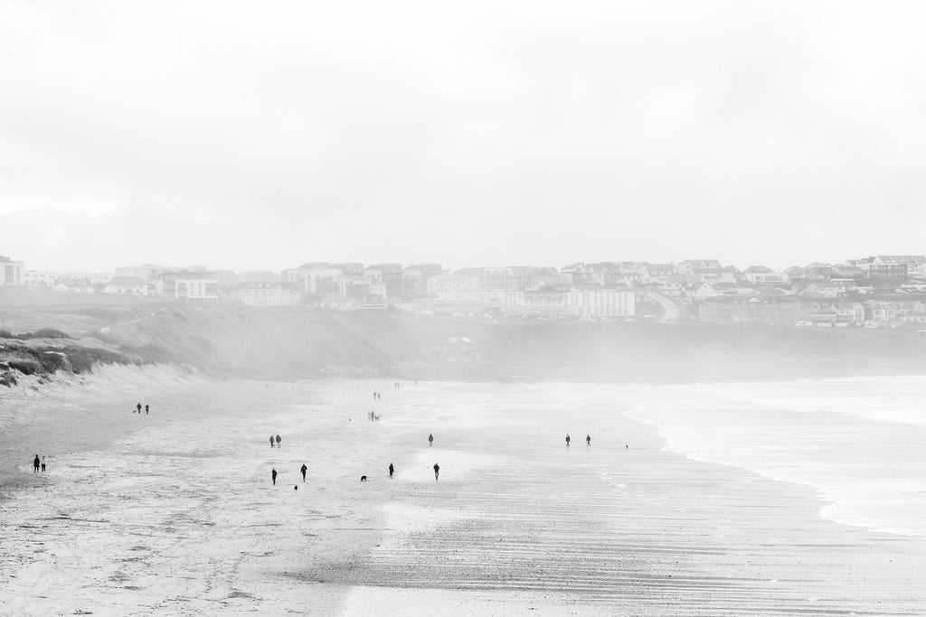 Fistral Mist