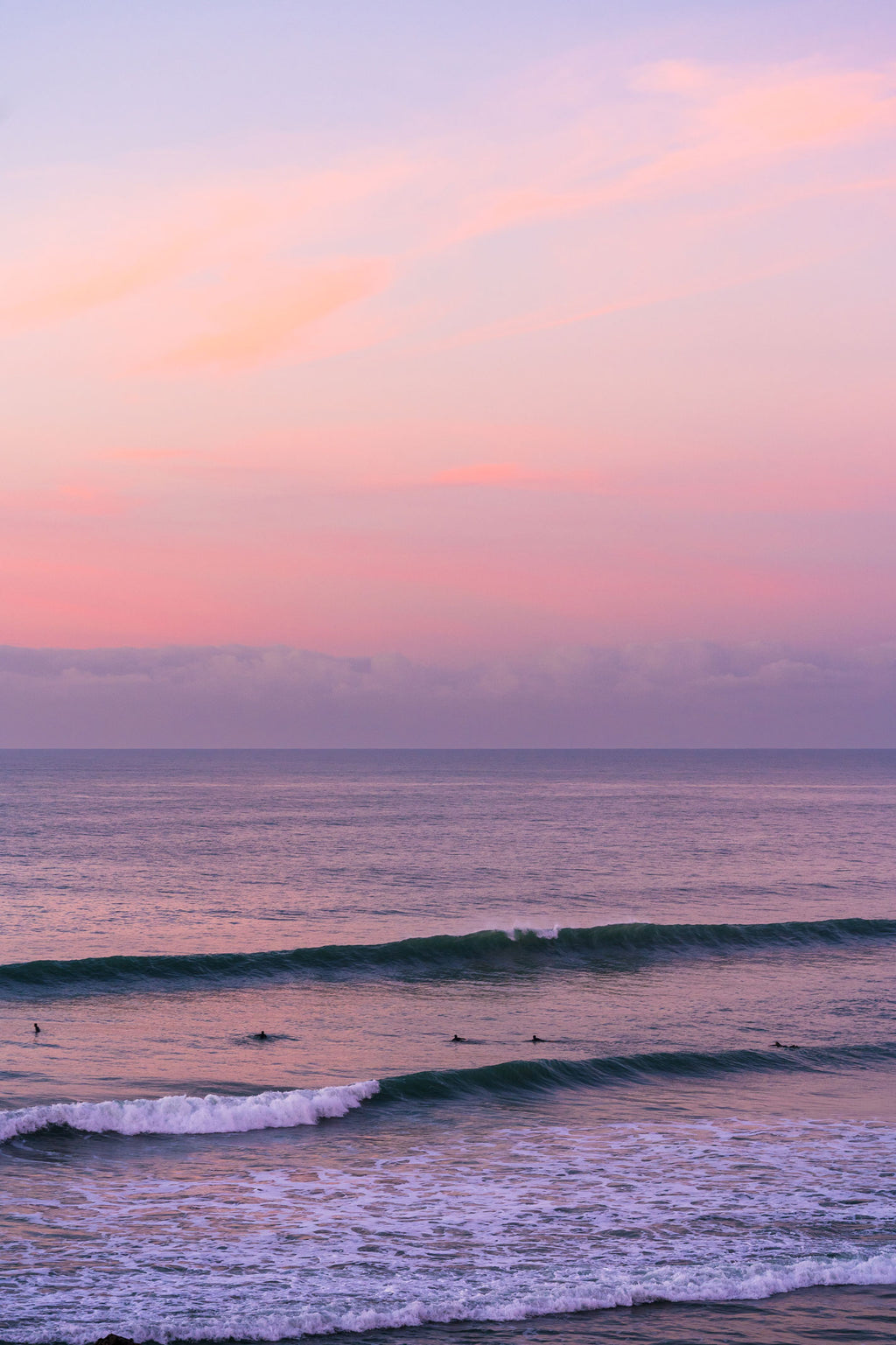 Pastel Swell