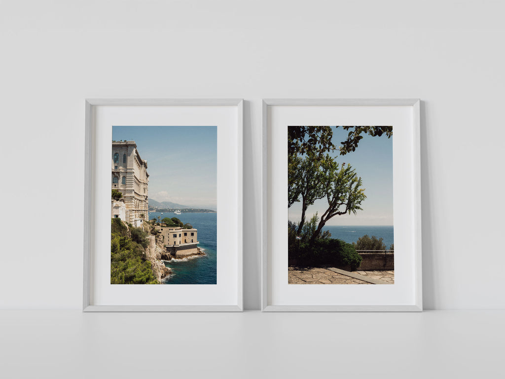 Monaco Shores - Set of 2