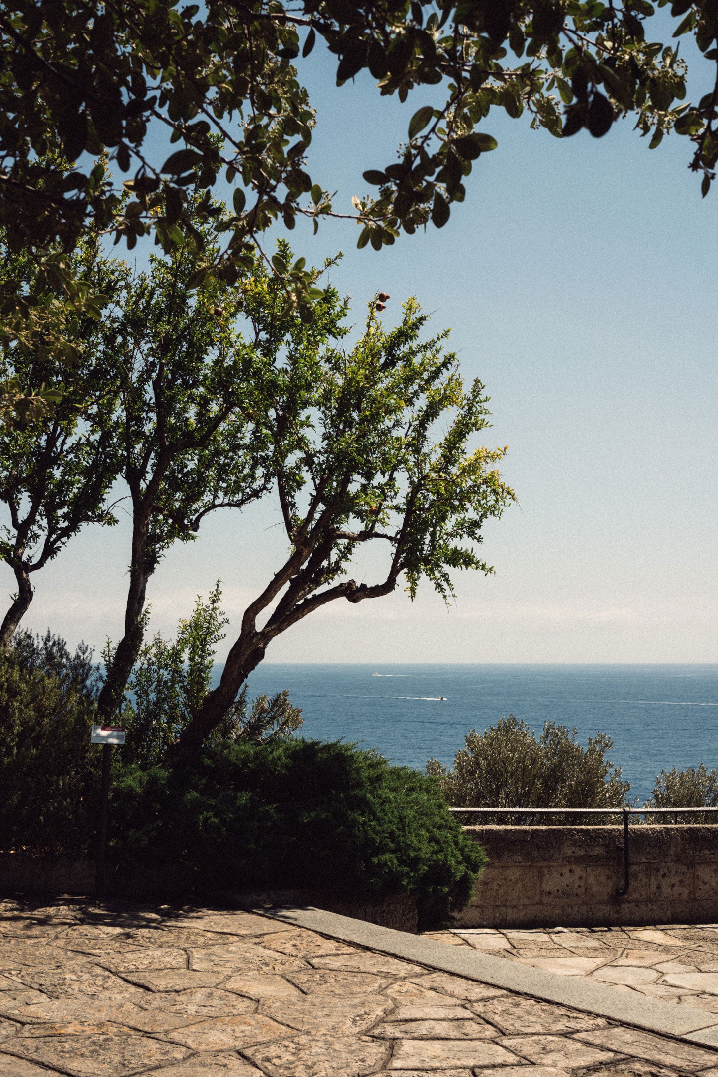 Monaco Shores - Set of 2