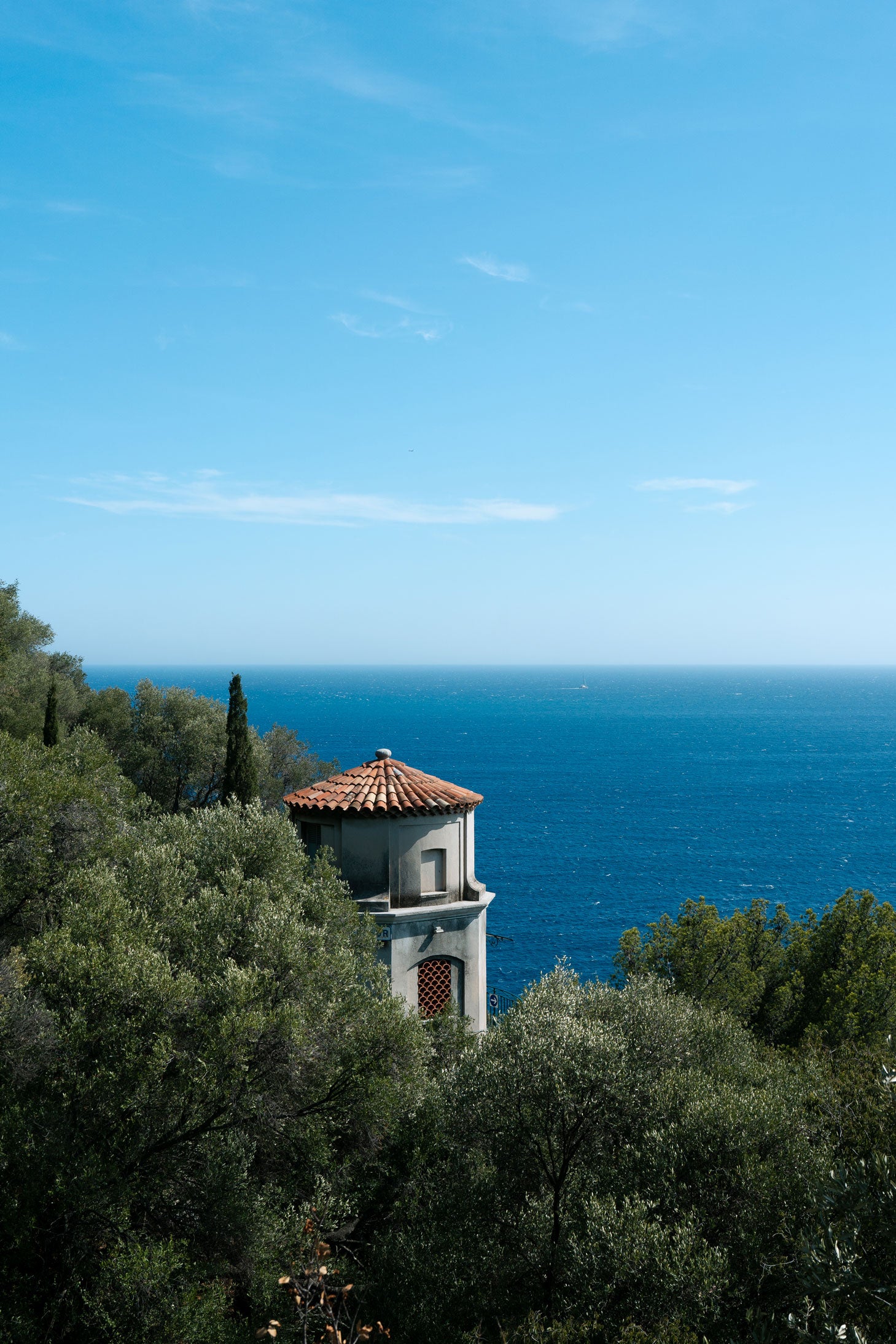 Riviera Vista