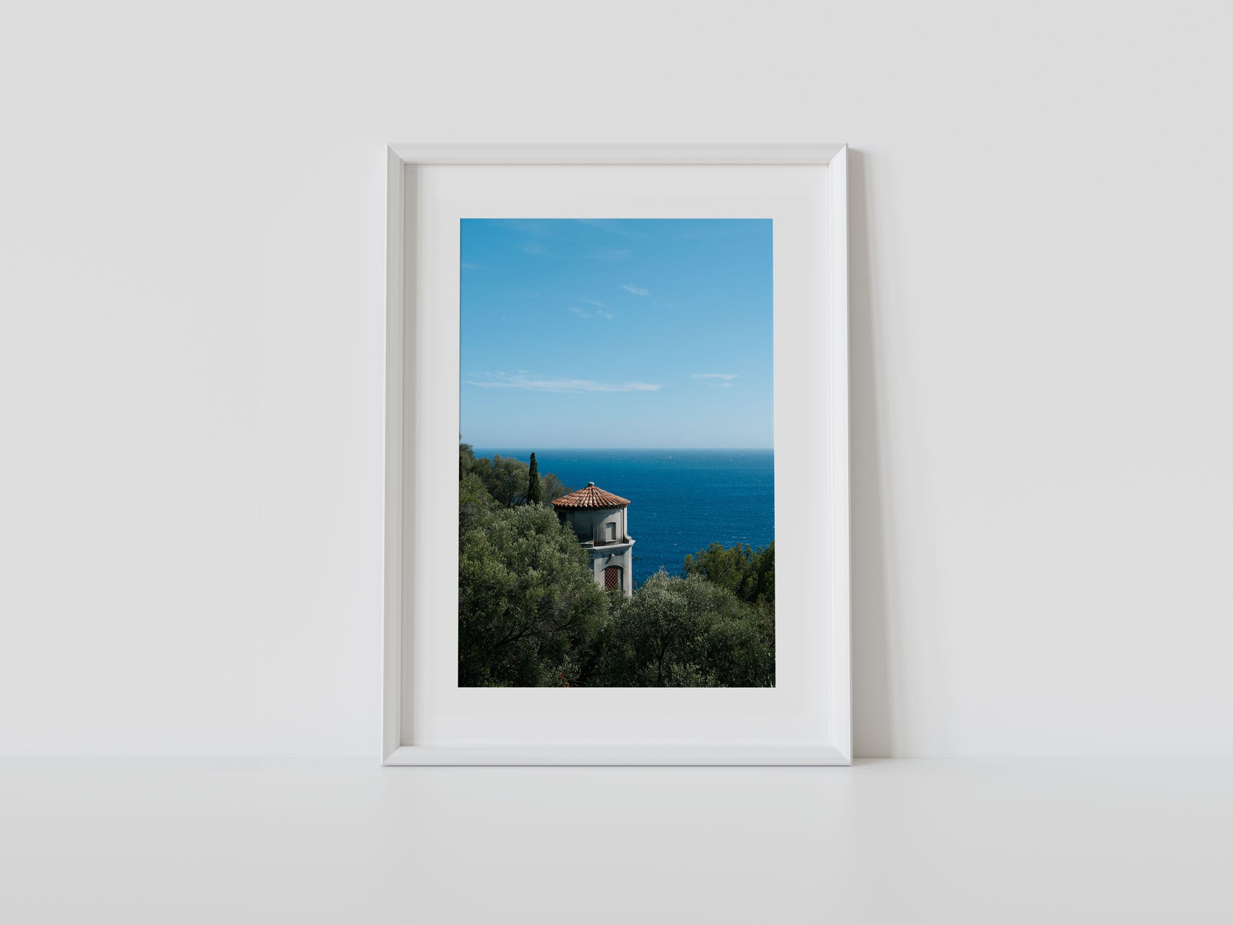 Riviera Vista