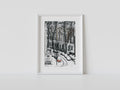 Notting Hill Snow