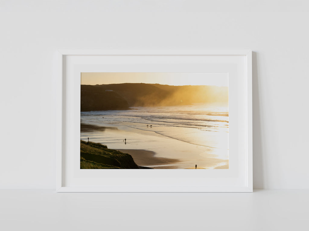 Perranporth Gold