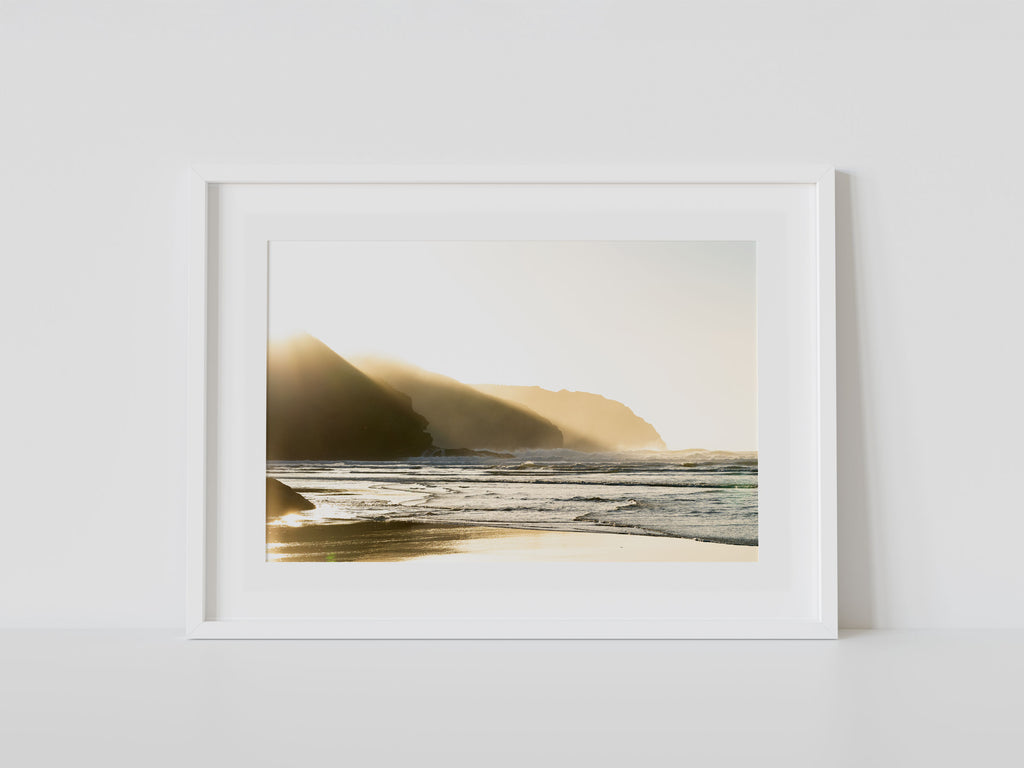 Perranporth Headland