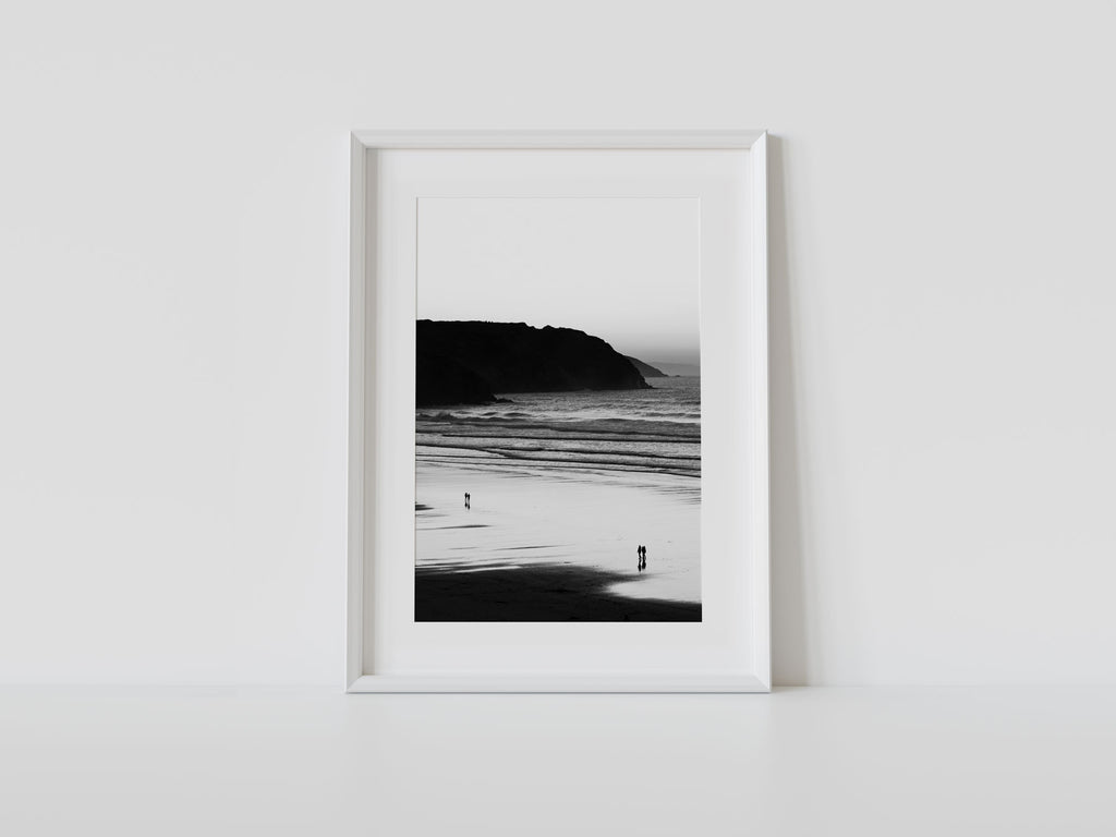 Cornish Tide