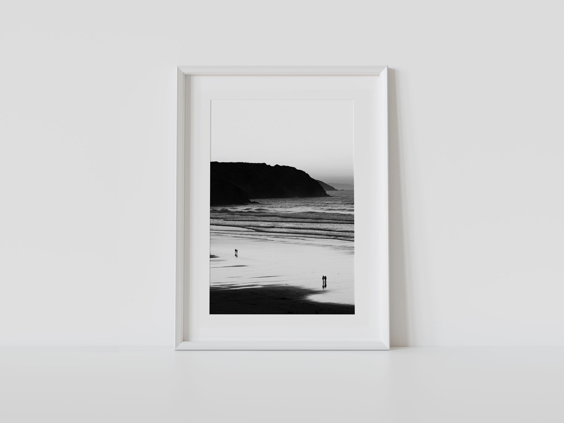Cornish Tide