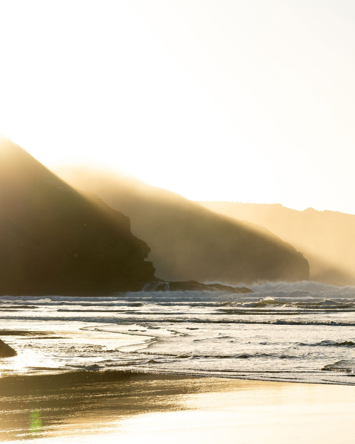Golden Hour Glow - Set of 2