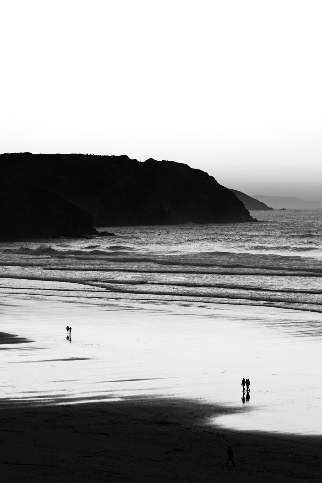 Cornish Tide