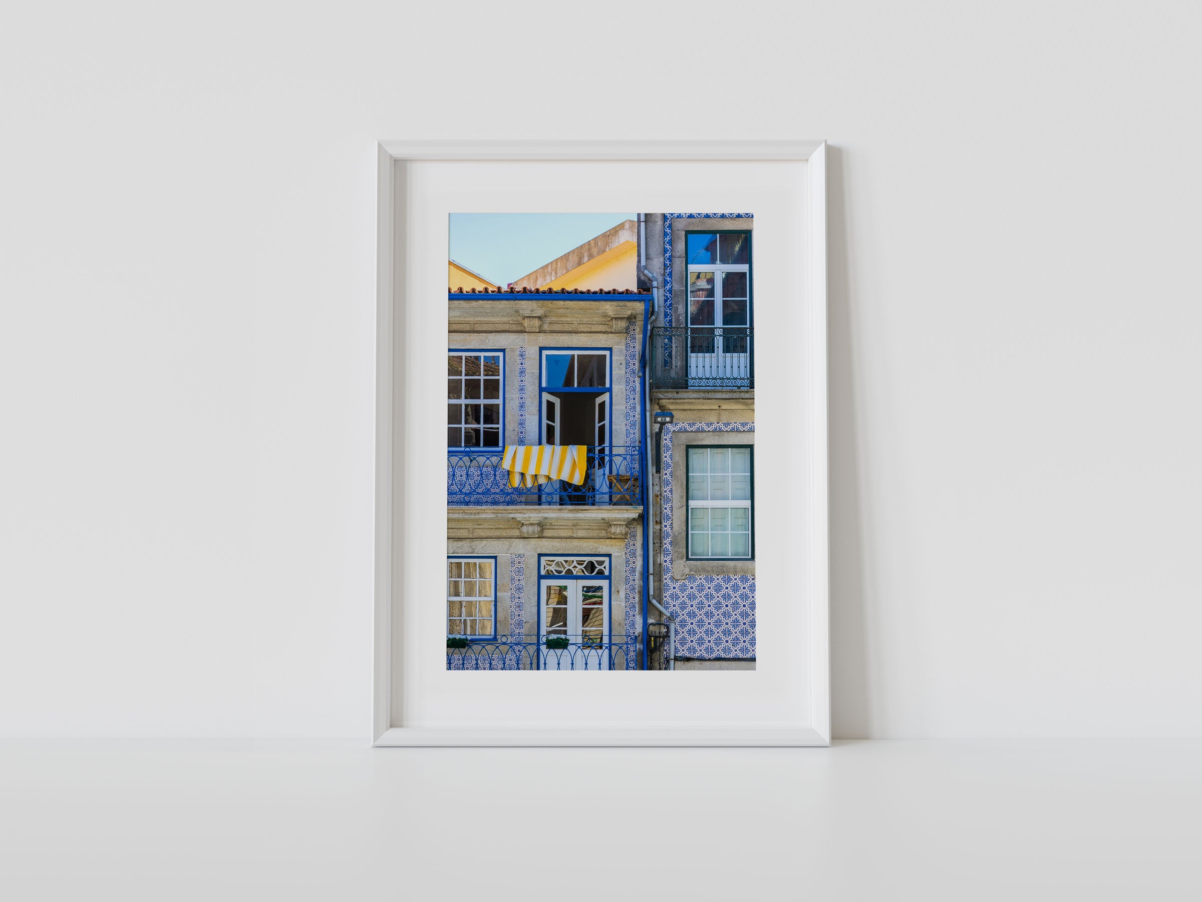 Porto Azulejos
