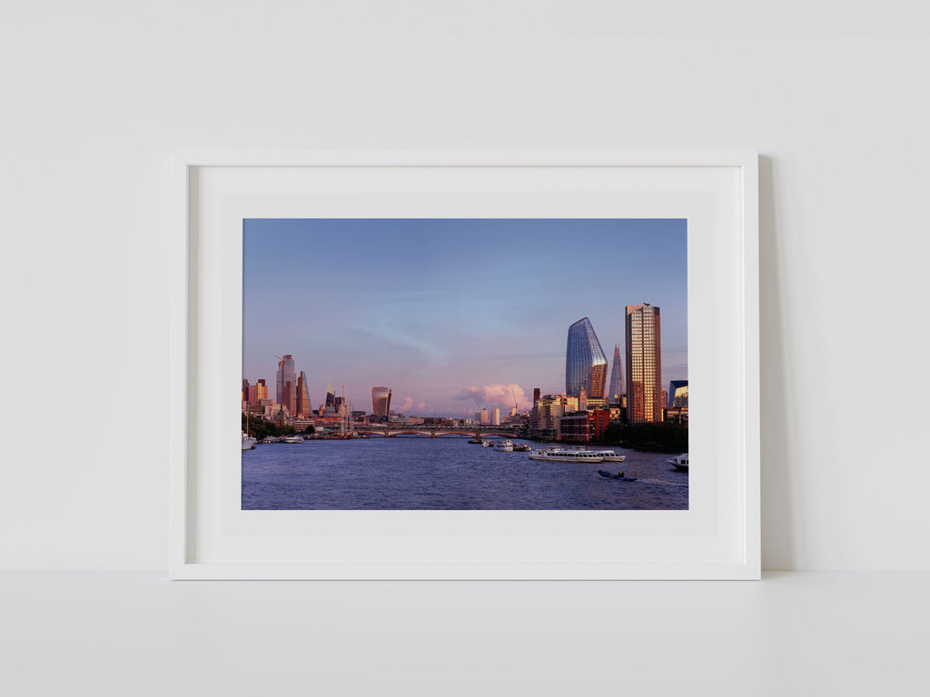 Thames Panorama