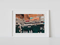 Villefranche Harbour