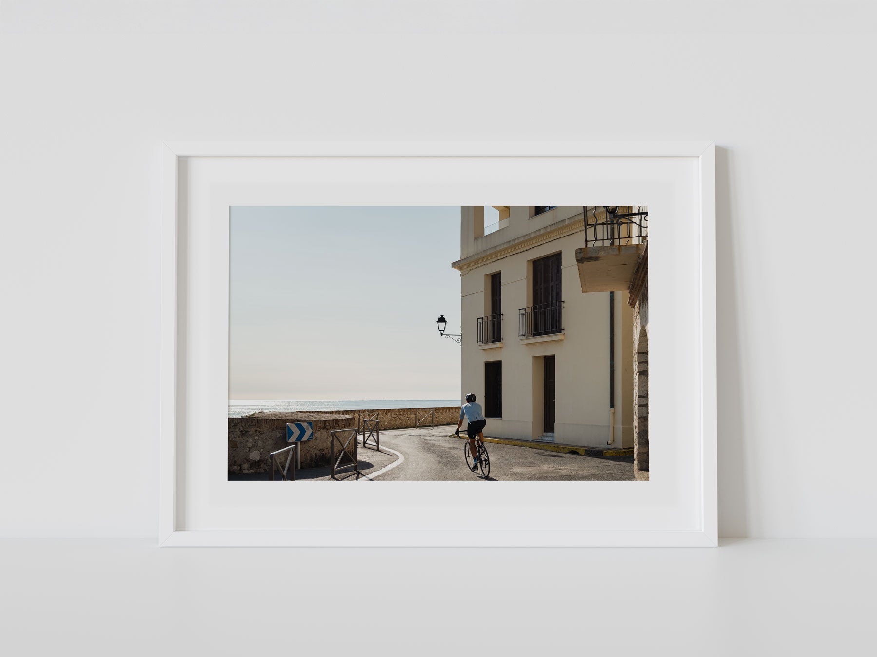Coastal Cycle