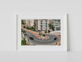 Fairmont Hairpin