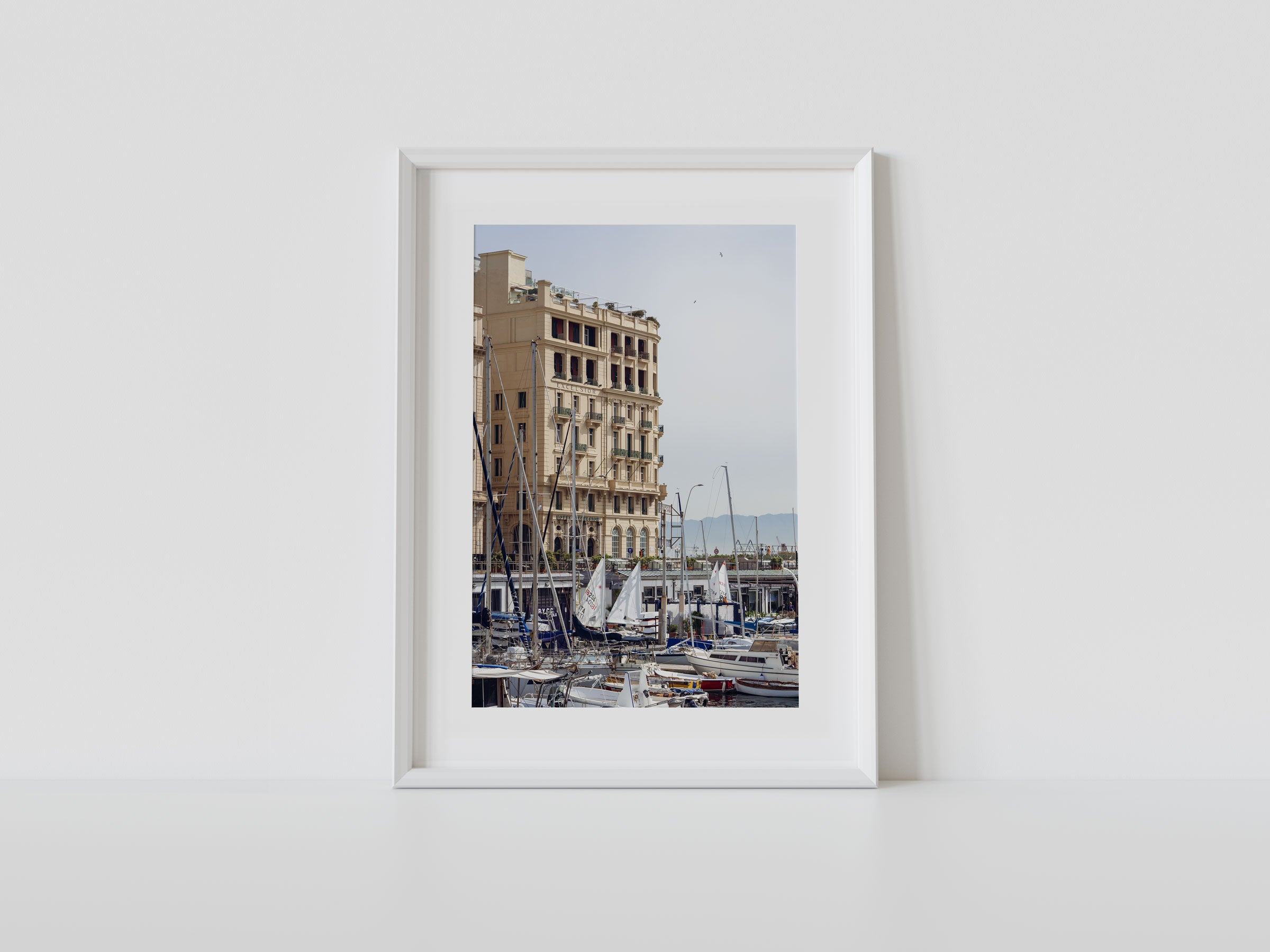 Naples Excelsior