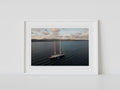 Saint-Tropez Sunset