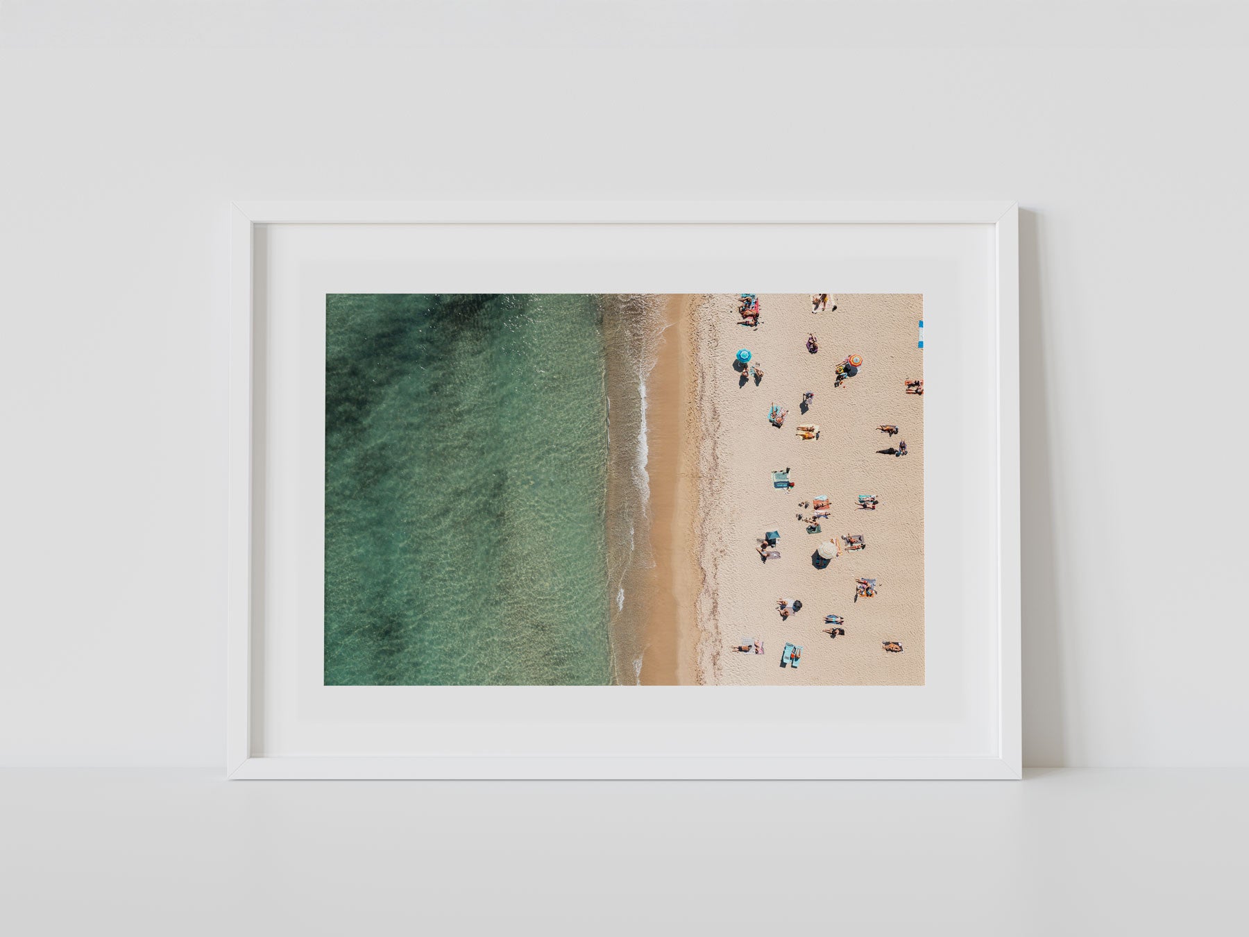 Saint-Tropez Shores