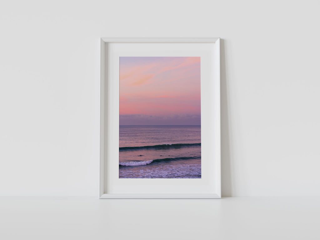Pastel Swell