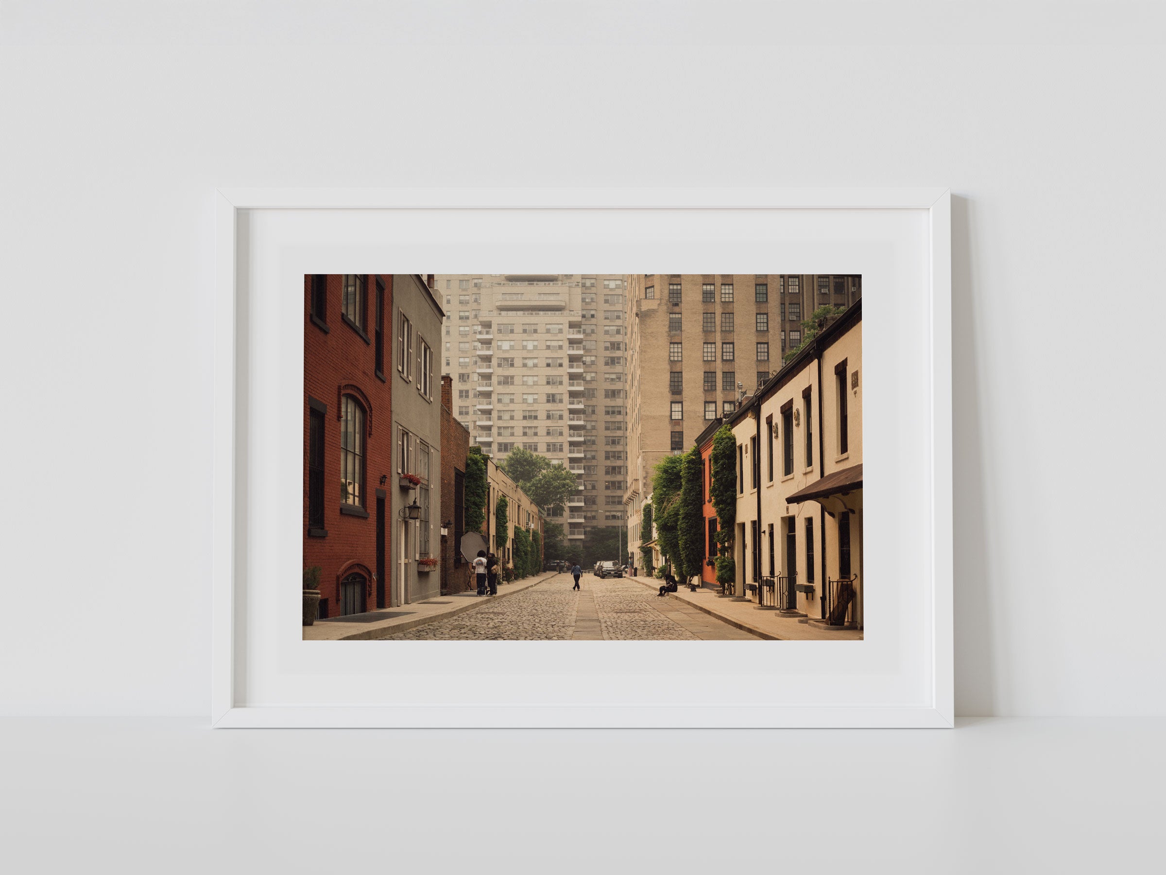 Manhattan Mews